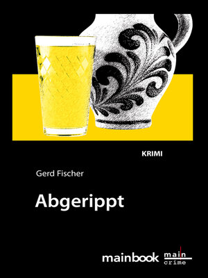 cover image of Abgerippt